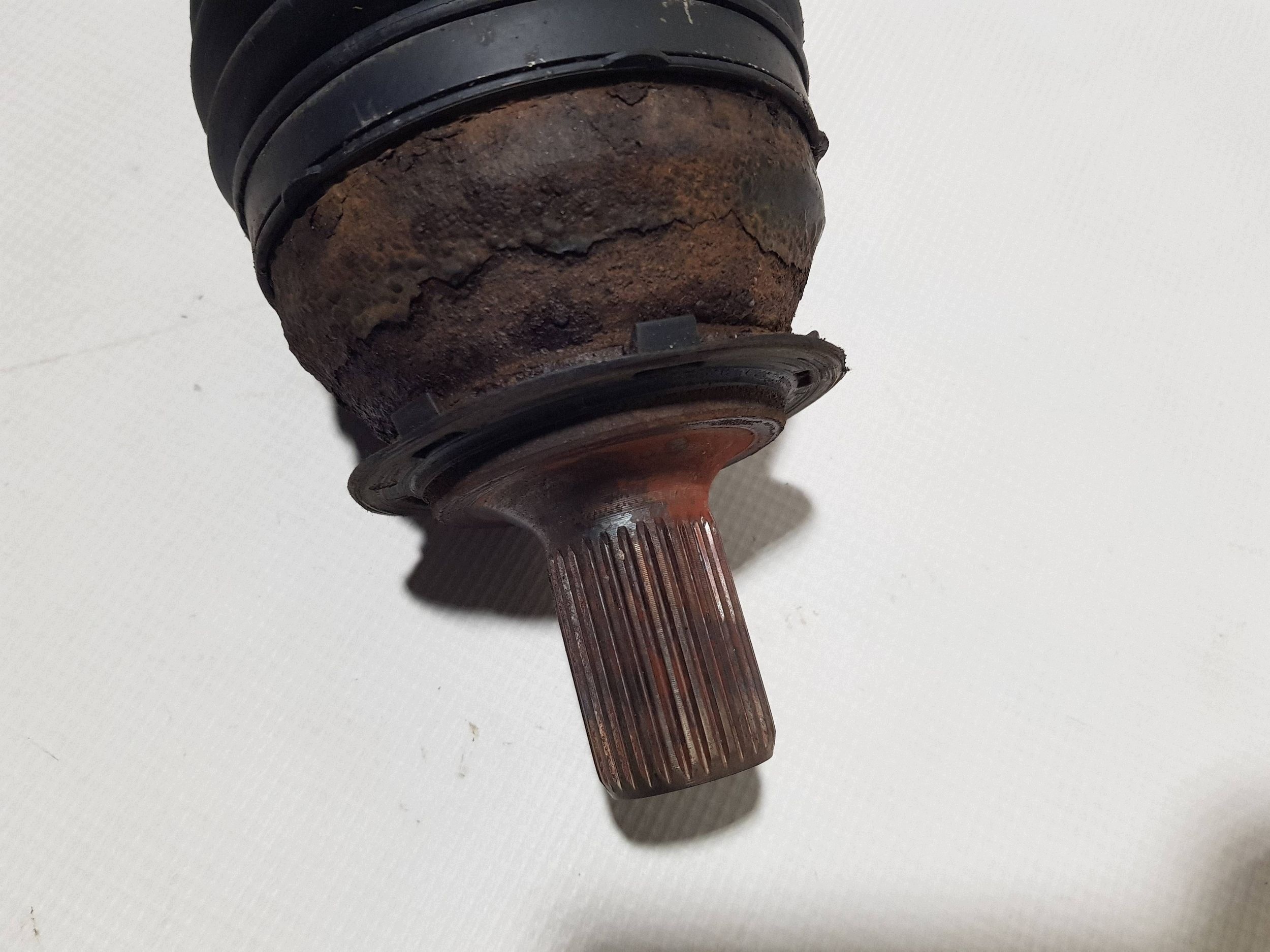 semi-axis left left front MERCEDES W117 CLA W176 W246 2.2 CDI A2463309400