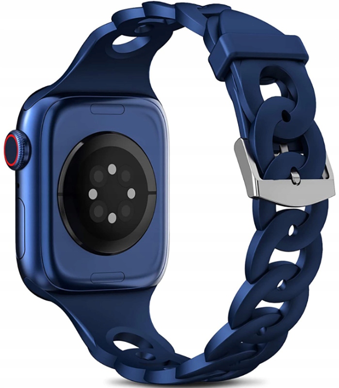 

Pasek do Apple Watch 2 3 4 5 6 7 8 Se 42/44/45/49