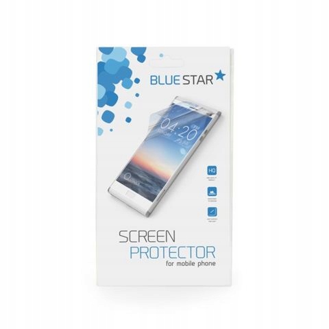 

Folia Na Ekran Do Microsoft Lumia 950, Blue Star.