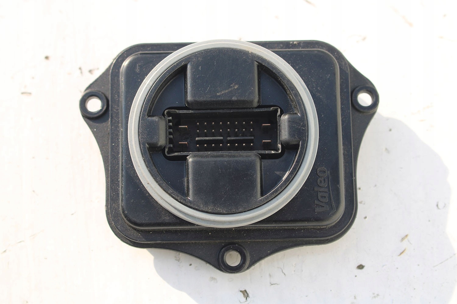 vw БЛОК УПРАВЛЕНИЯ модуль мощность фары 3D0941329A 3D0 941 329 a 3D0941329D Golf 6 7