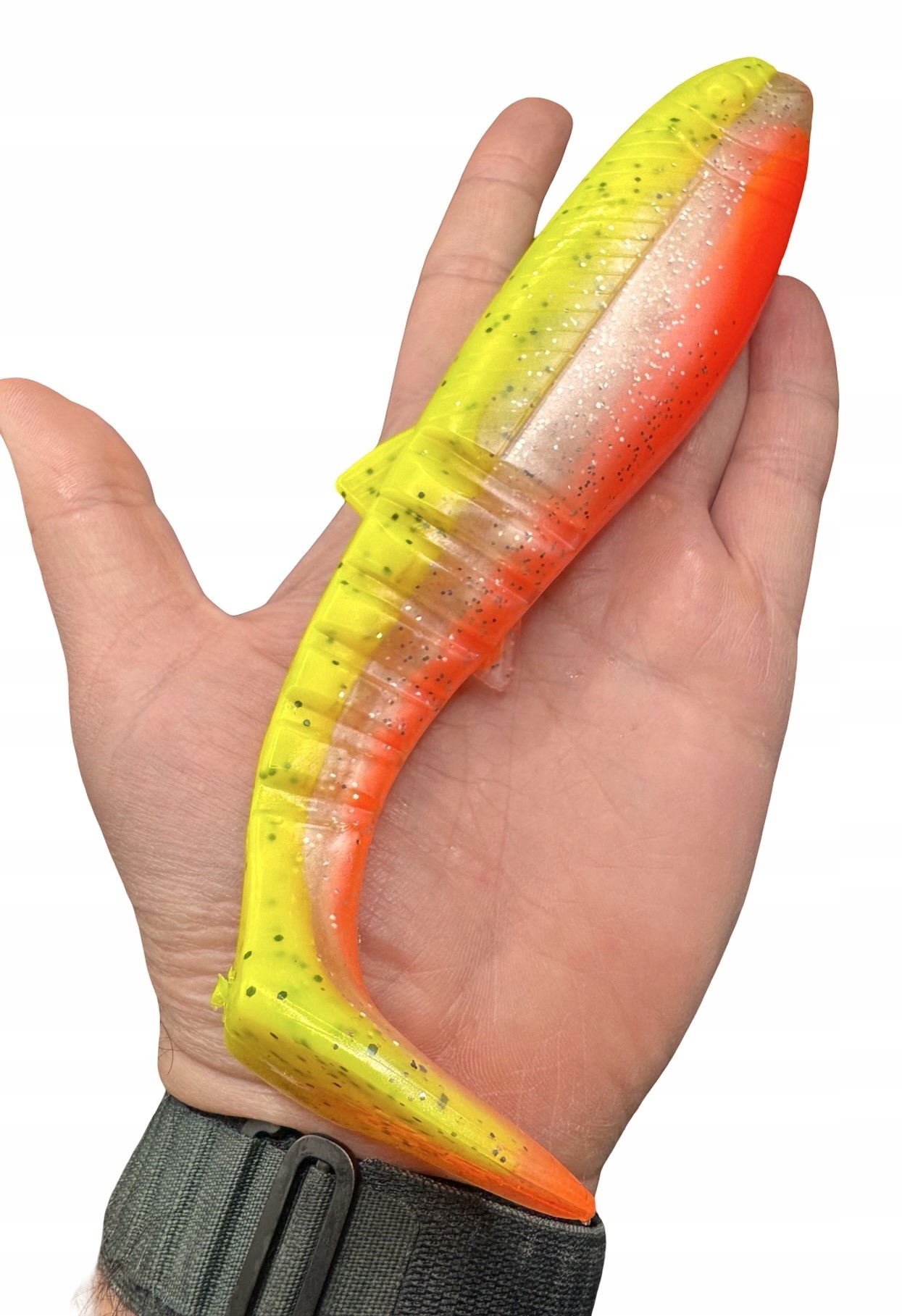 Savage Gear Cannibal Guma Na Szczupaka 20cm 80g 1szt