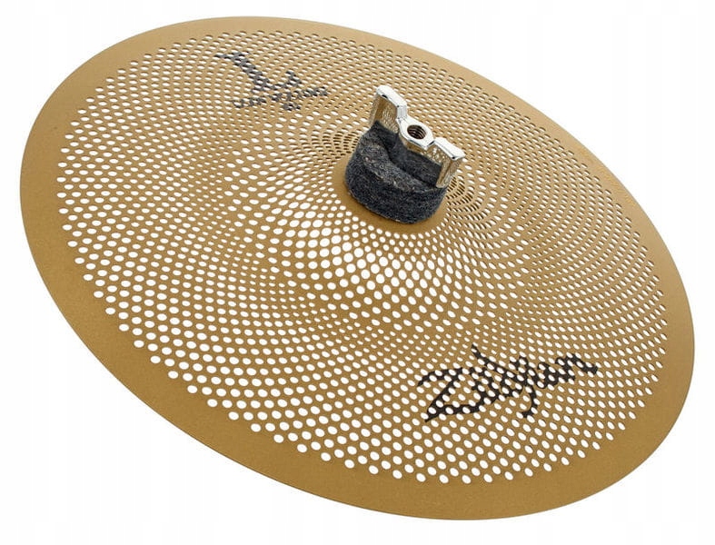 Zildjian L80 Low Volume Splash 10"
