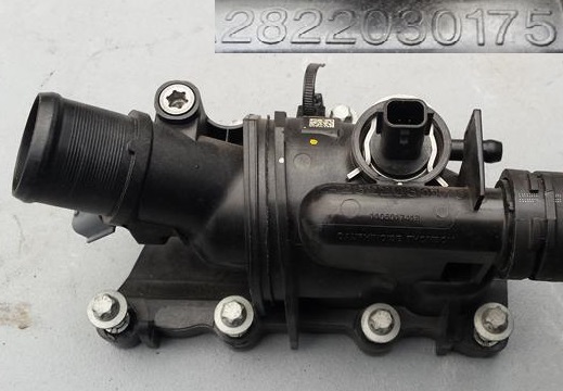 TERMOSTAT MERCEDES A 177 W177 2822030175