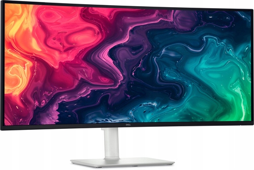 Monitor Dell S3425DW 34'' Uwqhd 120Hz