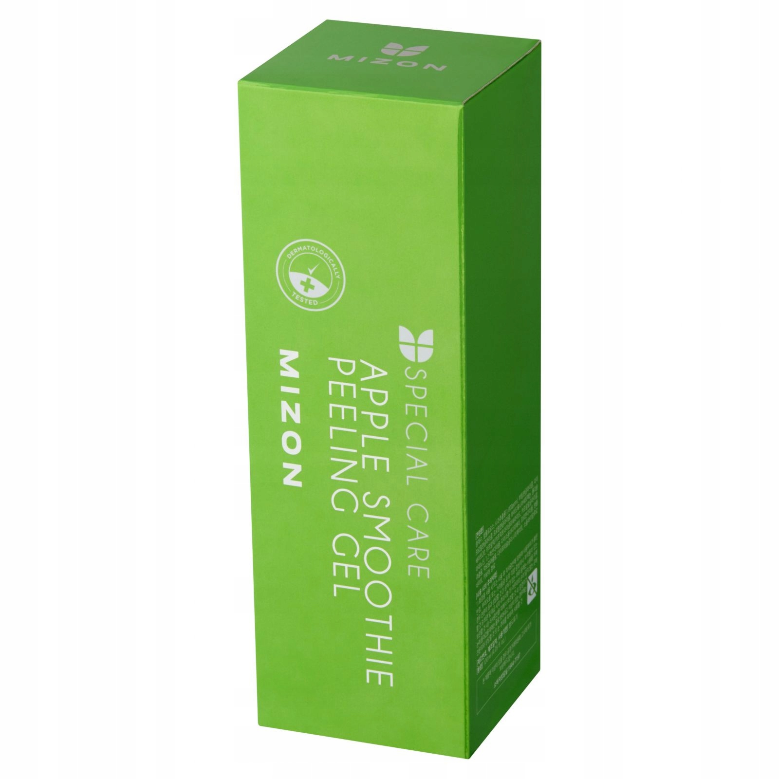 Mizon Apple Smoothie Skin (peelingový Gel) 120 ML