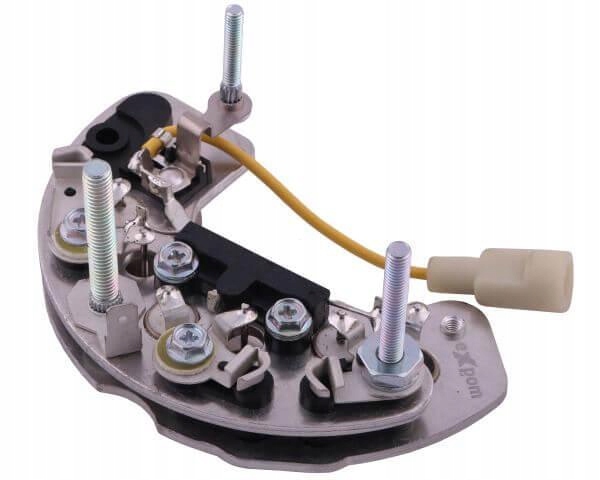 

Prostownik diody alternatora C-330 C-360 Expom