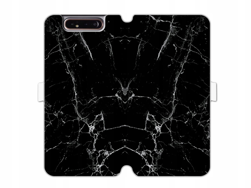 

Etui na Samsung Galaxy A80 Wallet Book Fantastic