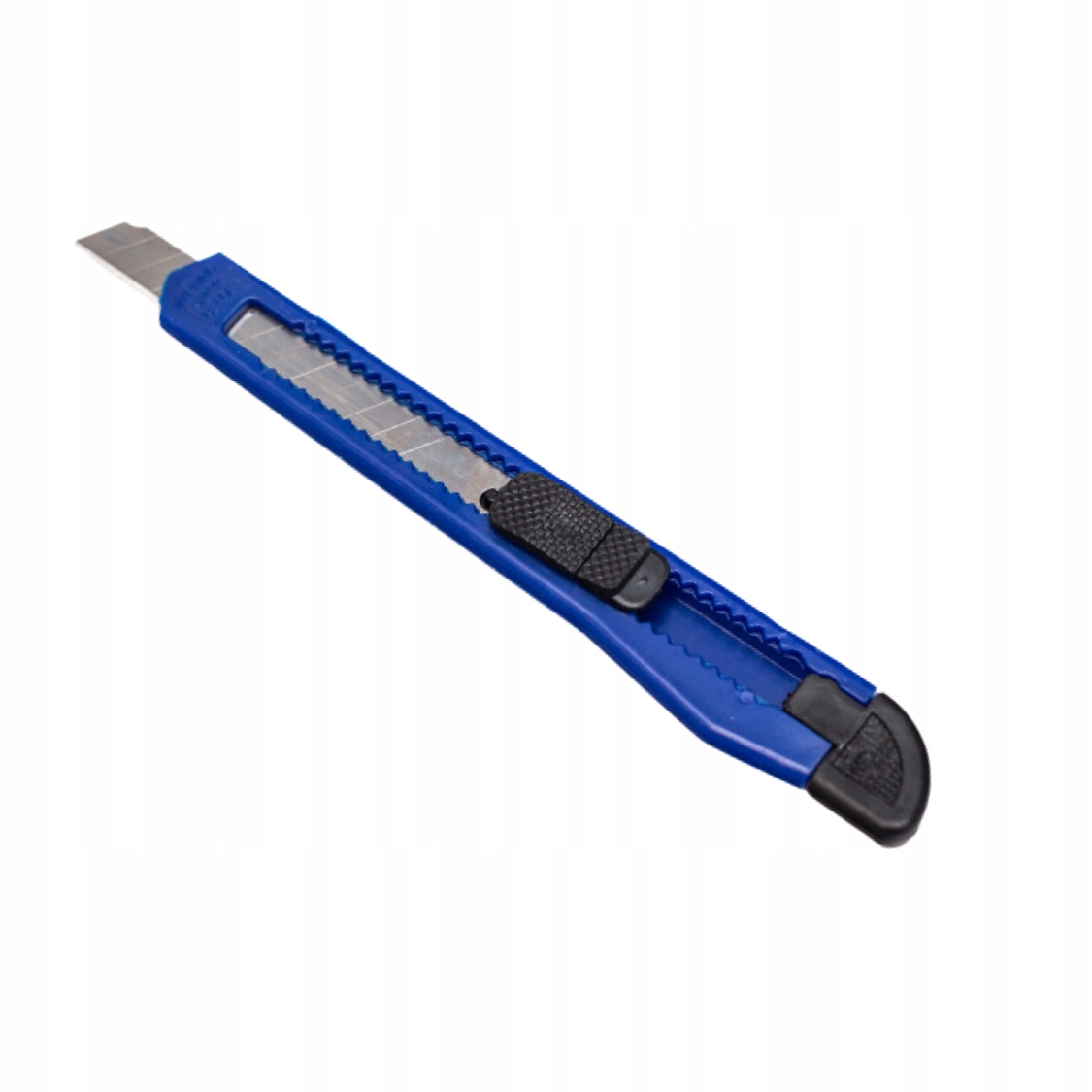 

Uniwersalny Nożyk Z Ostrzem Segmentowym 9mm Eco