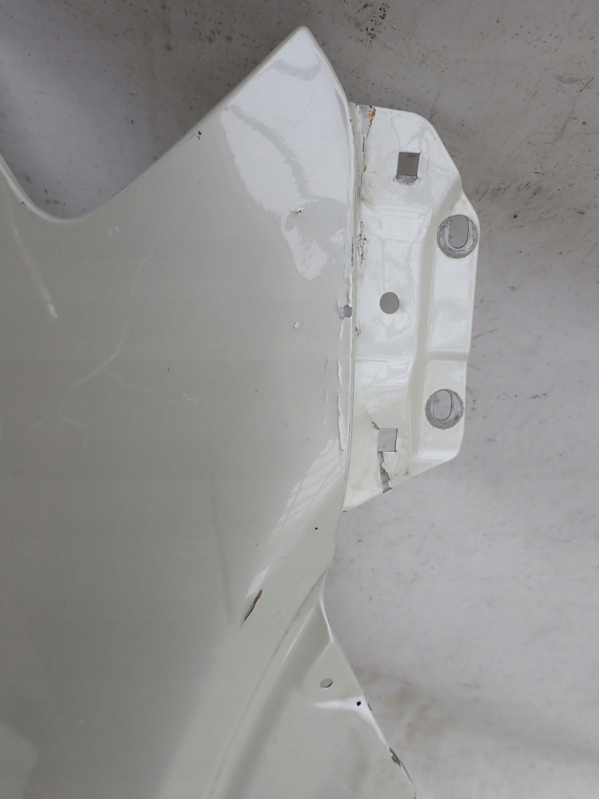 CHEVROLET CAPTIVA 06-11 fender right front front