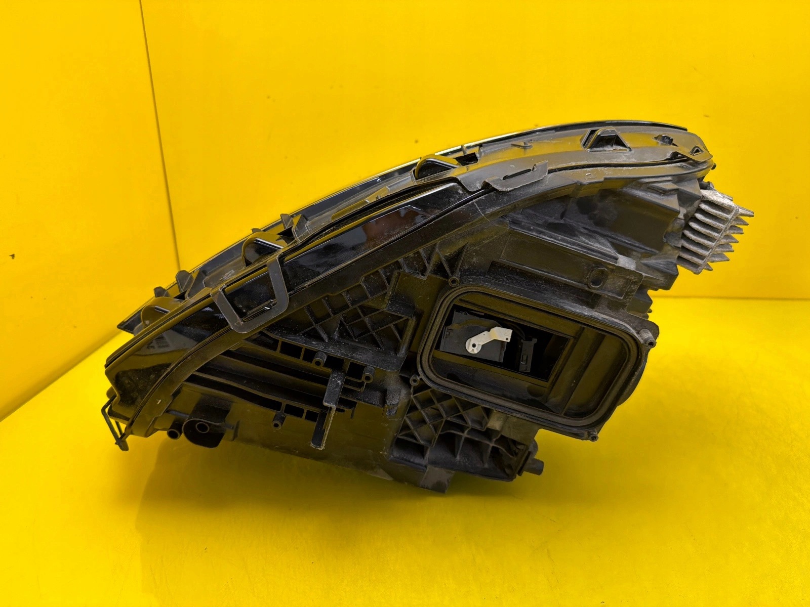 light left Mercedes EQA EQB W243 Full Led High Performance A2439062701