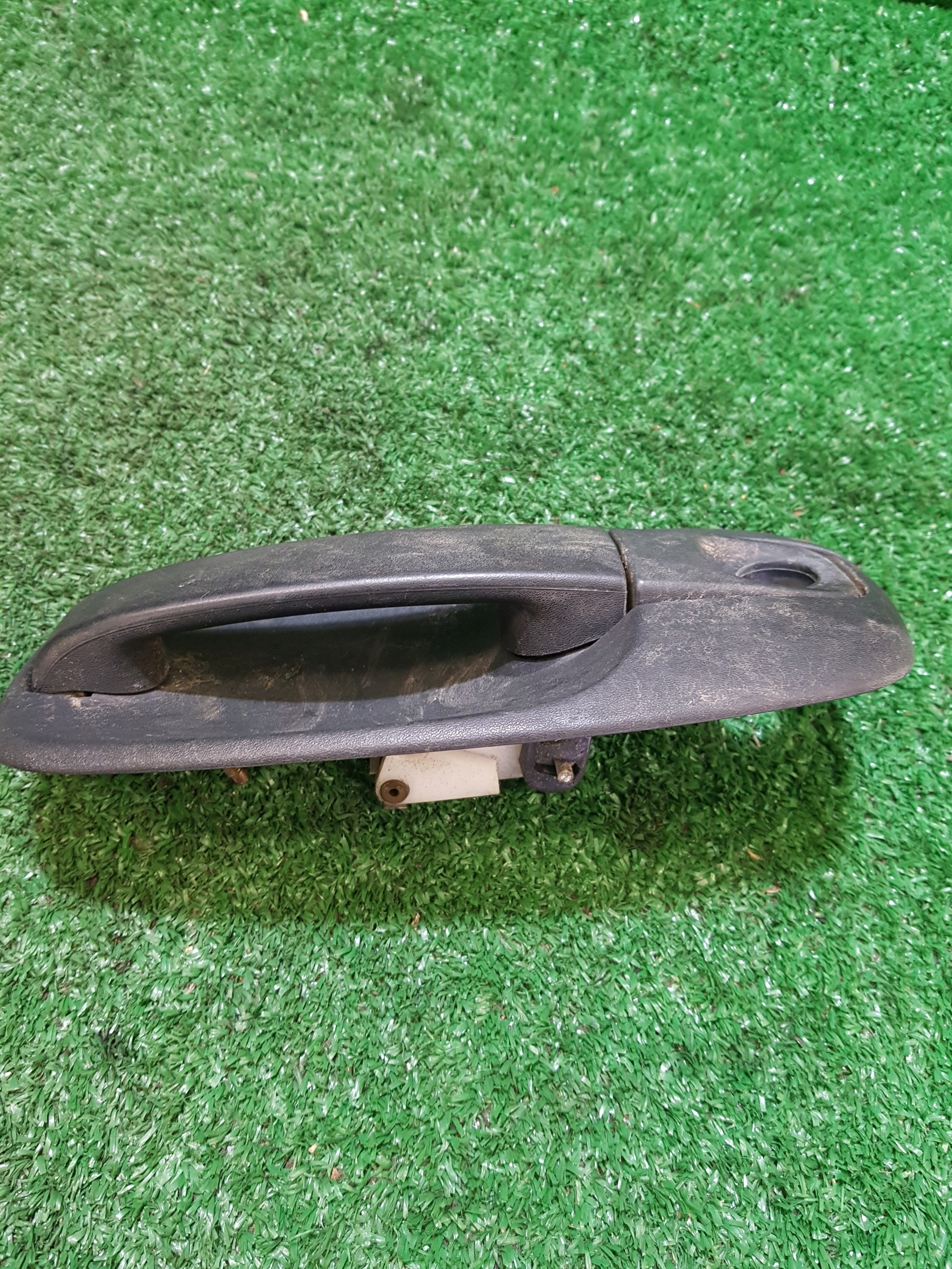 handle left front exterior RENAULT TRAFIC 2 8200170625