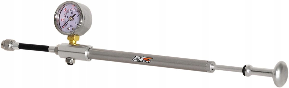 Pompka do zawieszenia Neken 0-21 barów