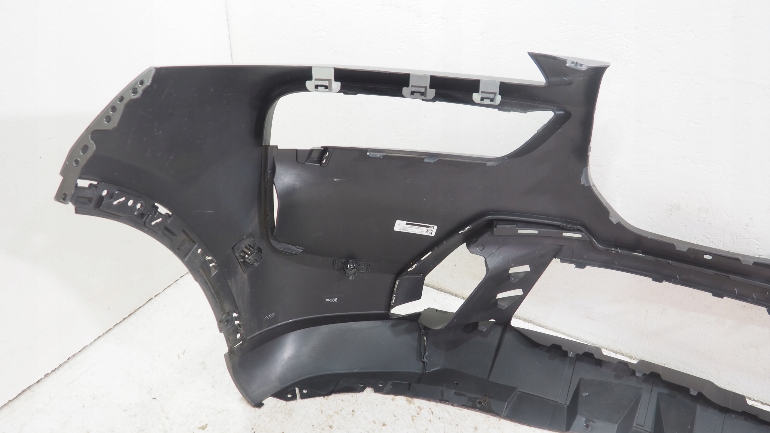 BMW X7 G07 lift M Pakiet bumper front front 5A241A6