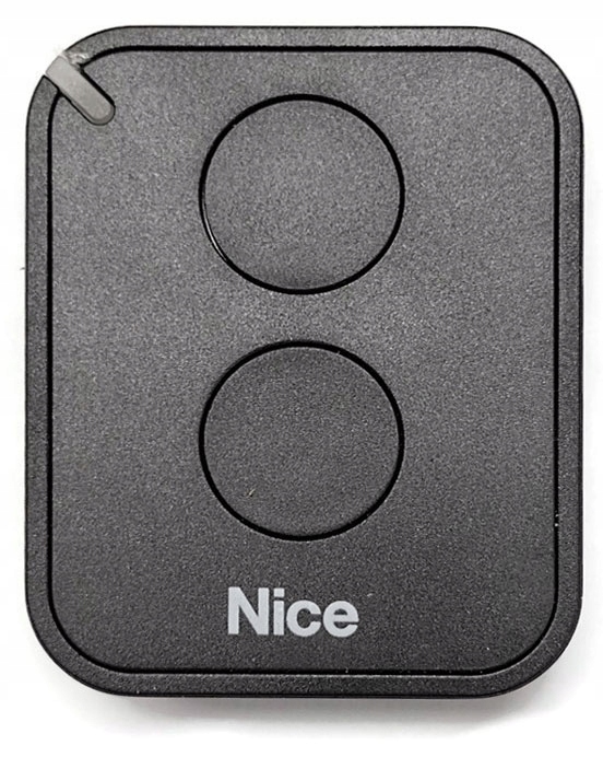 Pilot NICE Flor FLO2RE 2-kanałowy Era Flor, Do Bramy, Bateria, ORYGINALNY