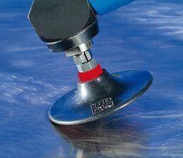 Držiak na Combidisc 75 mm tvrdý Pferd