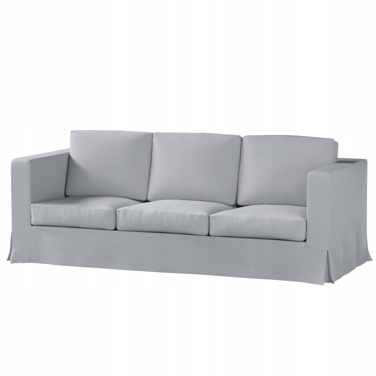 Dekoria potah na 3-místnou rozkládací pohovku Karlanda Ikea