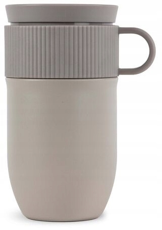 Sagaform Kubek Samochodowy Termiczny Ted 280 ml