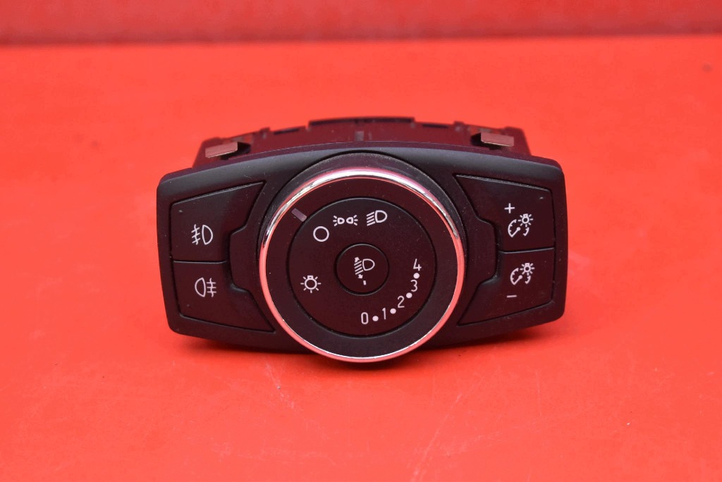 switch light switch BM5T-13A024-AE FORD TRANSIT CONNECT MK2 13-20