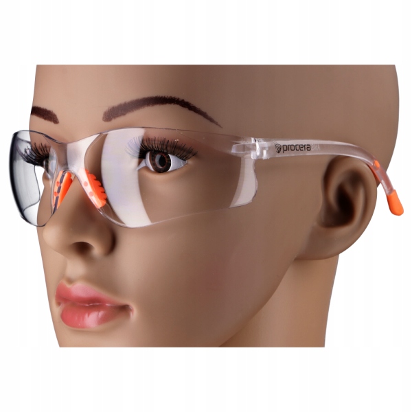

Okulary Przeciwodpryskowe Bhp Ochronne Gogle
