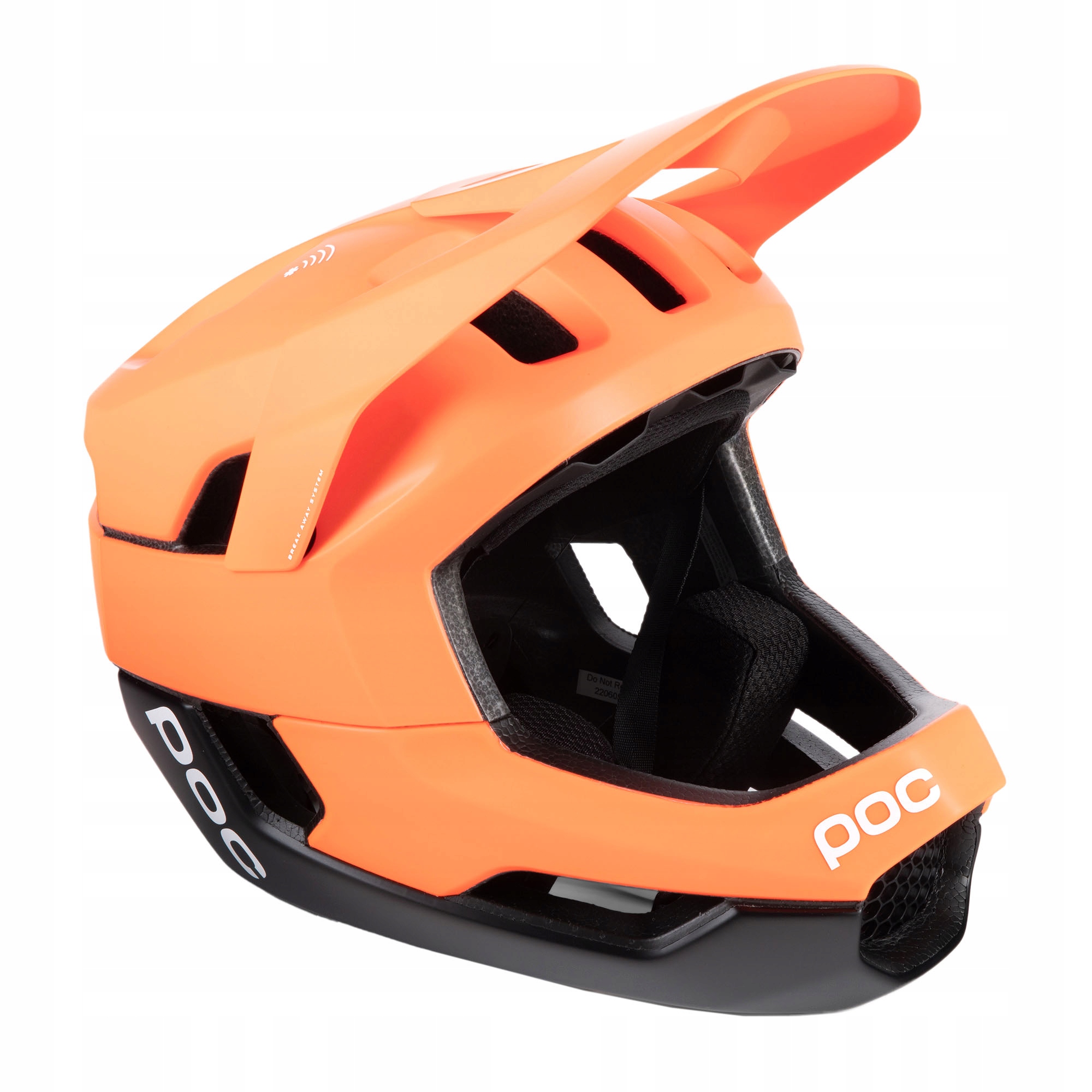Cyklistická přilba Poc Otocon Race Mips vel. S