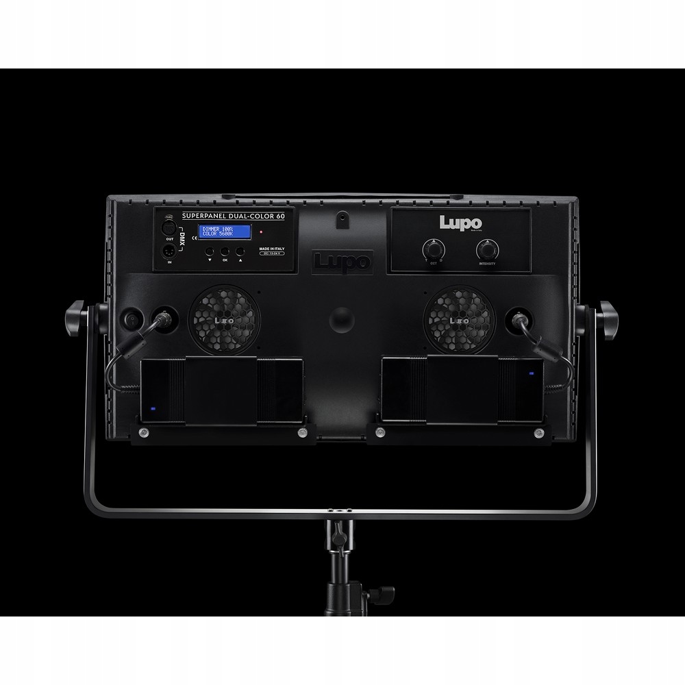 LUPO Superpanel Dual Color 60 EAN (GTIN) 8054110260146