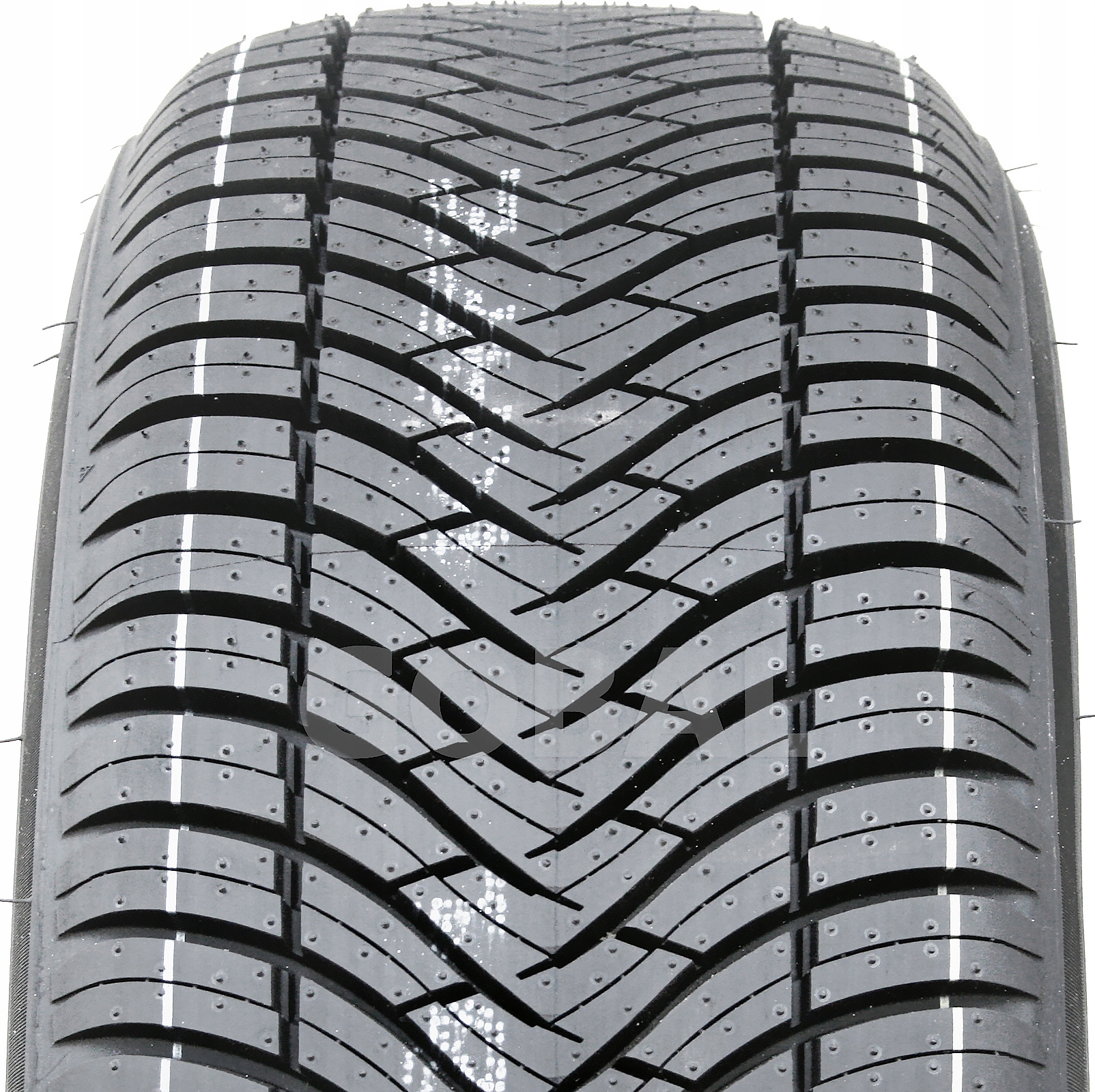 4 ВСЕСЕЗОННЫЕ ШИНЫ 225 / 55R18 TRIANGLE TA01