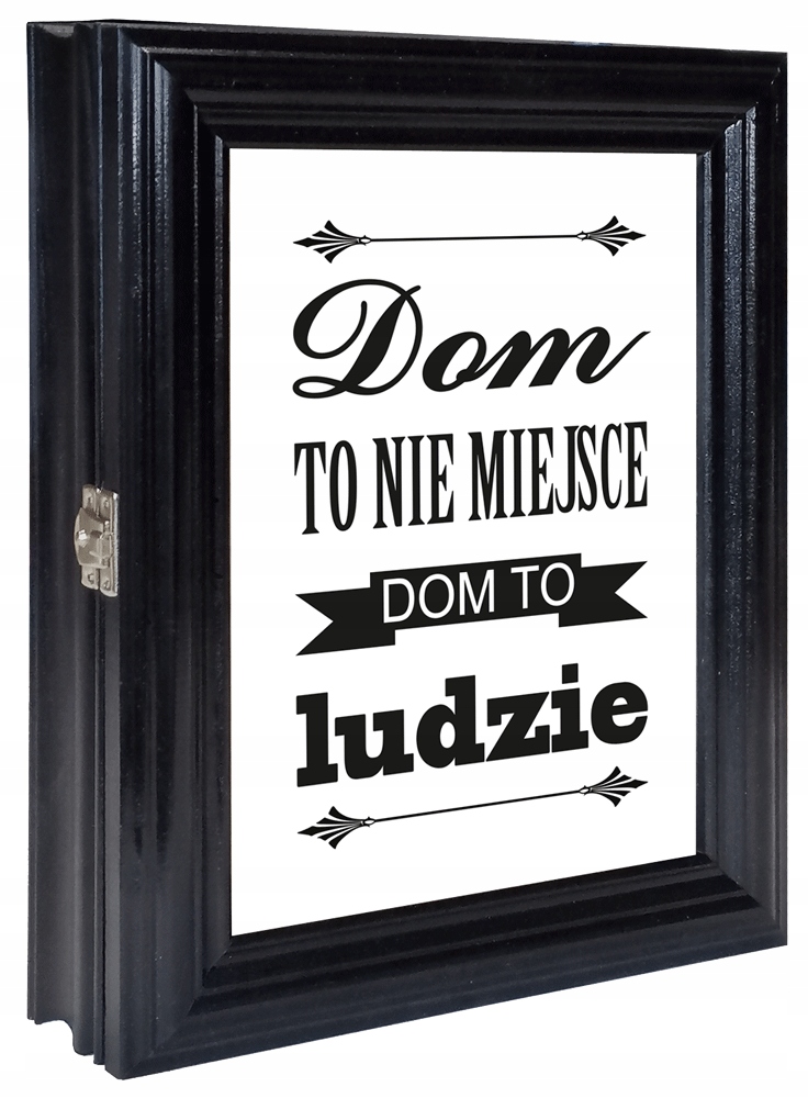 skrzynka na klucze SKD G6 CZ