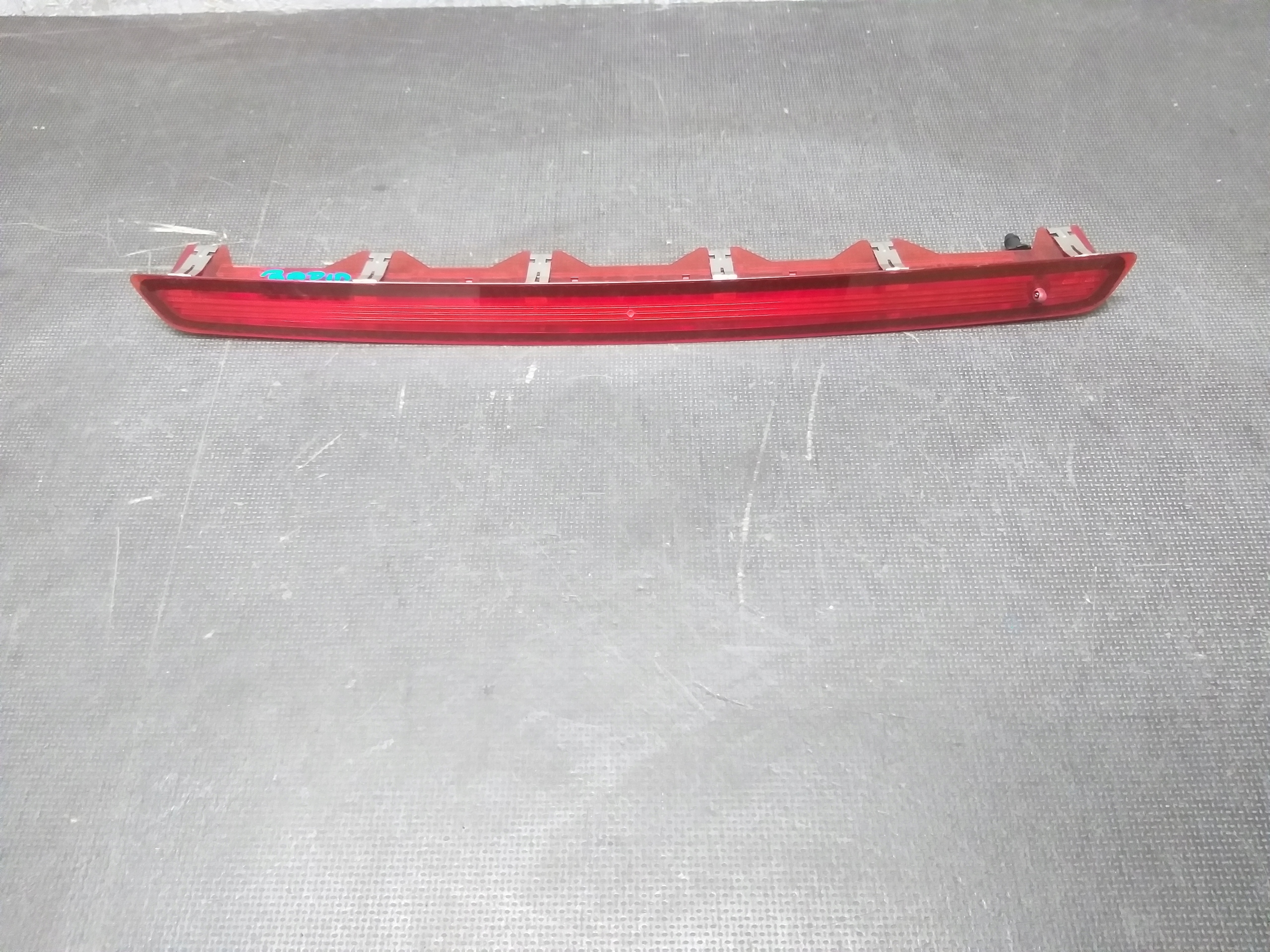 BOOT DOOR LIGHT STOP SKODA RAPID 5JJ945097A