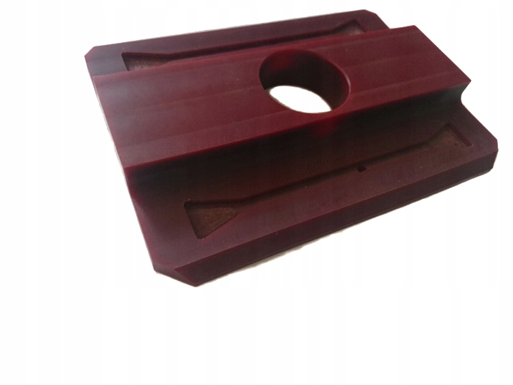 332/D1432 - Слайд тележки JCB 3CX 4CX 332 / D1432