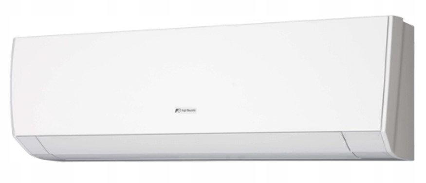 Fuji Electric KMCB Nordic 3.4kW A++ R32 EEV PRO !