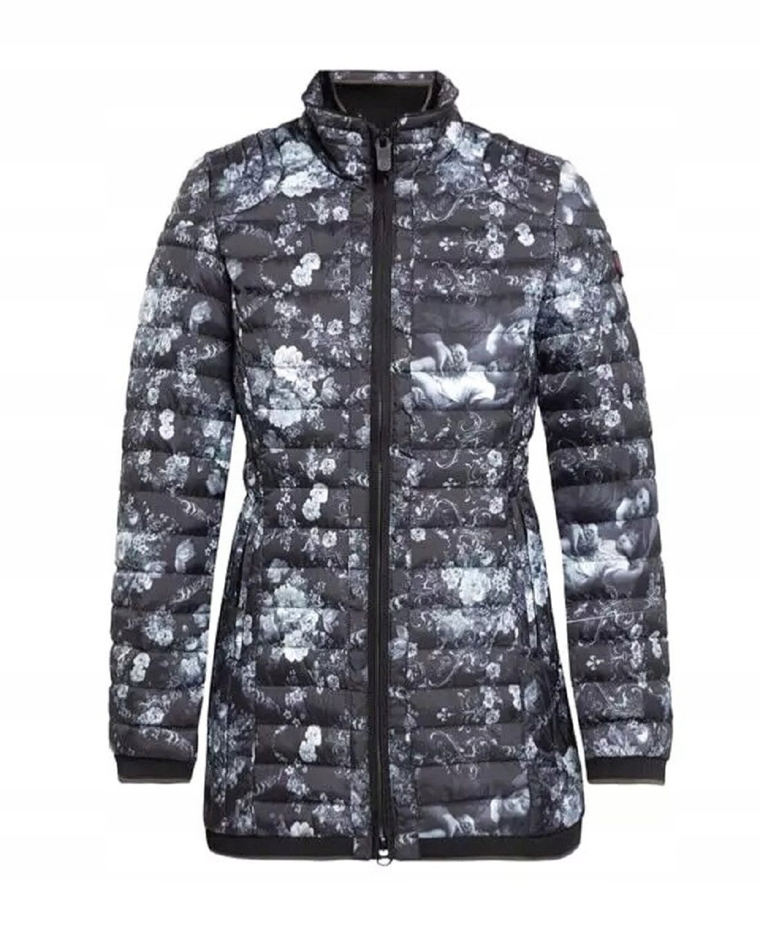 Dámská Wellensteyn Zimní Bunda Medium Heli-788 R XXL