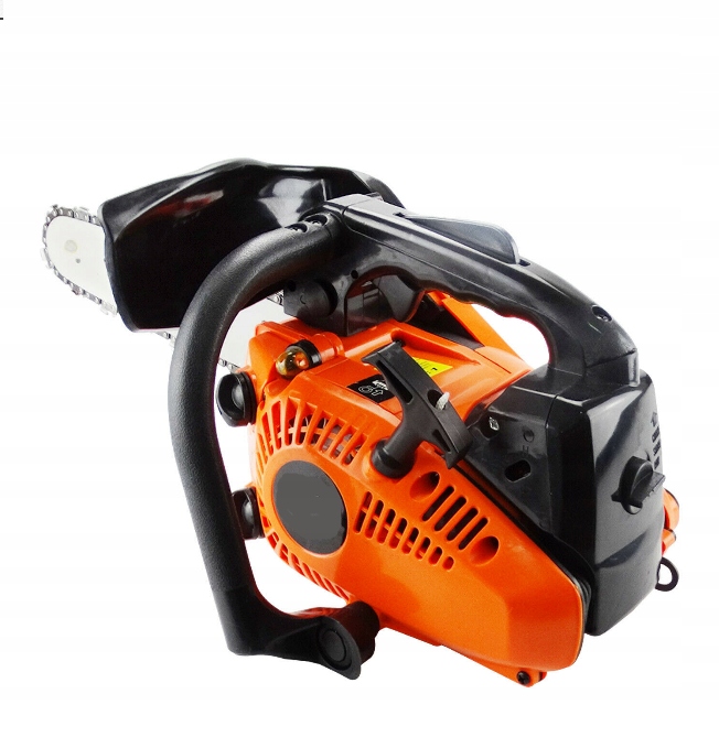 FIGHTER PIŁA ŁANCUCHOWA 3,9 KM Zasilanie spalinowe