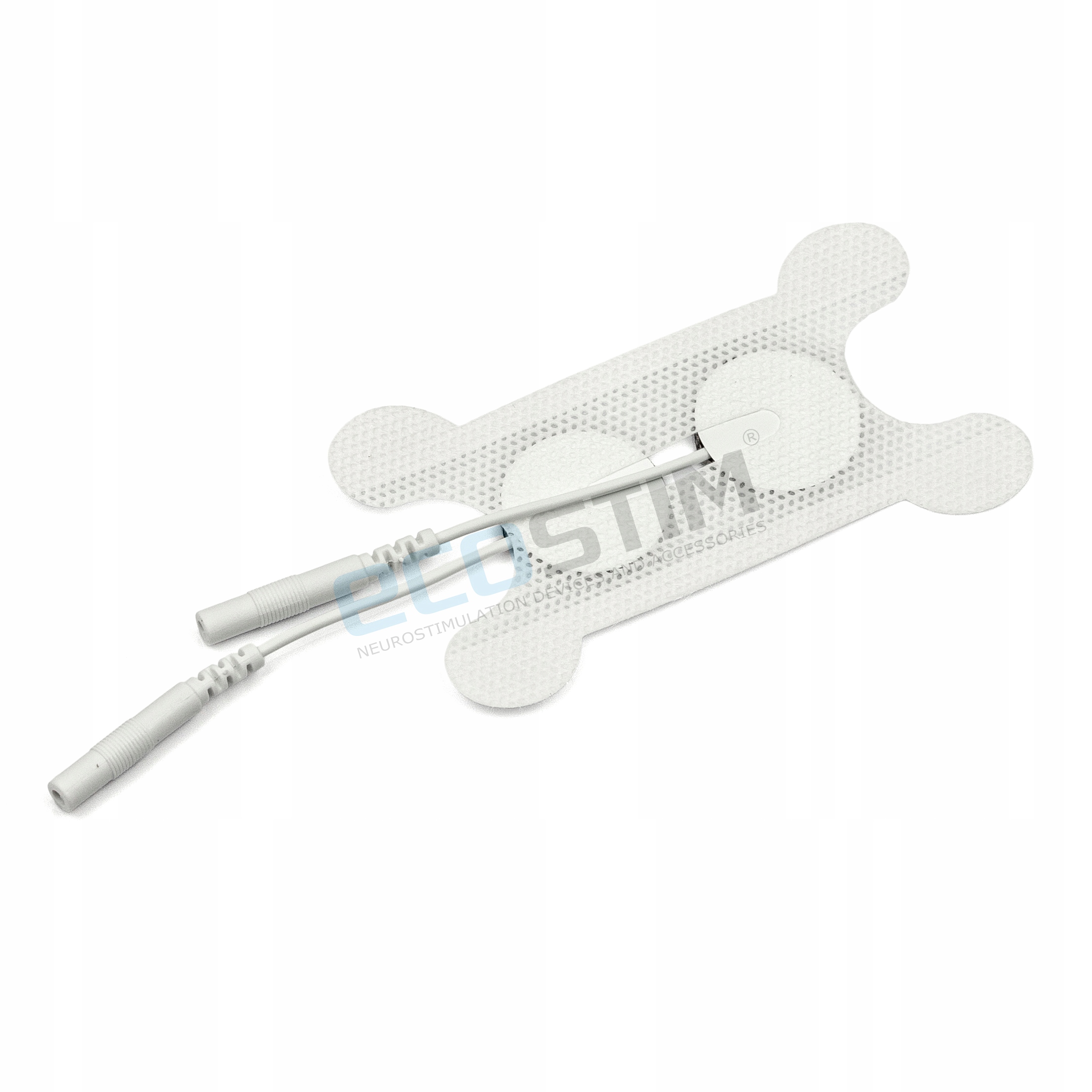 

Elektrody Żelowe Tens Do Stymulacji Okolic Twarzy