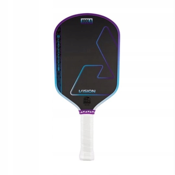 Pickleballová raketa Joola Hyperion Vision 16 Modrá raketa