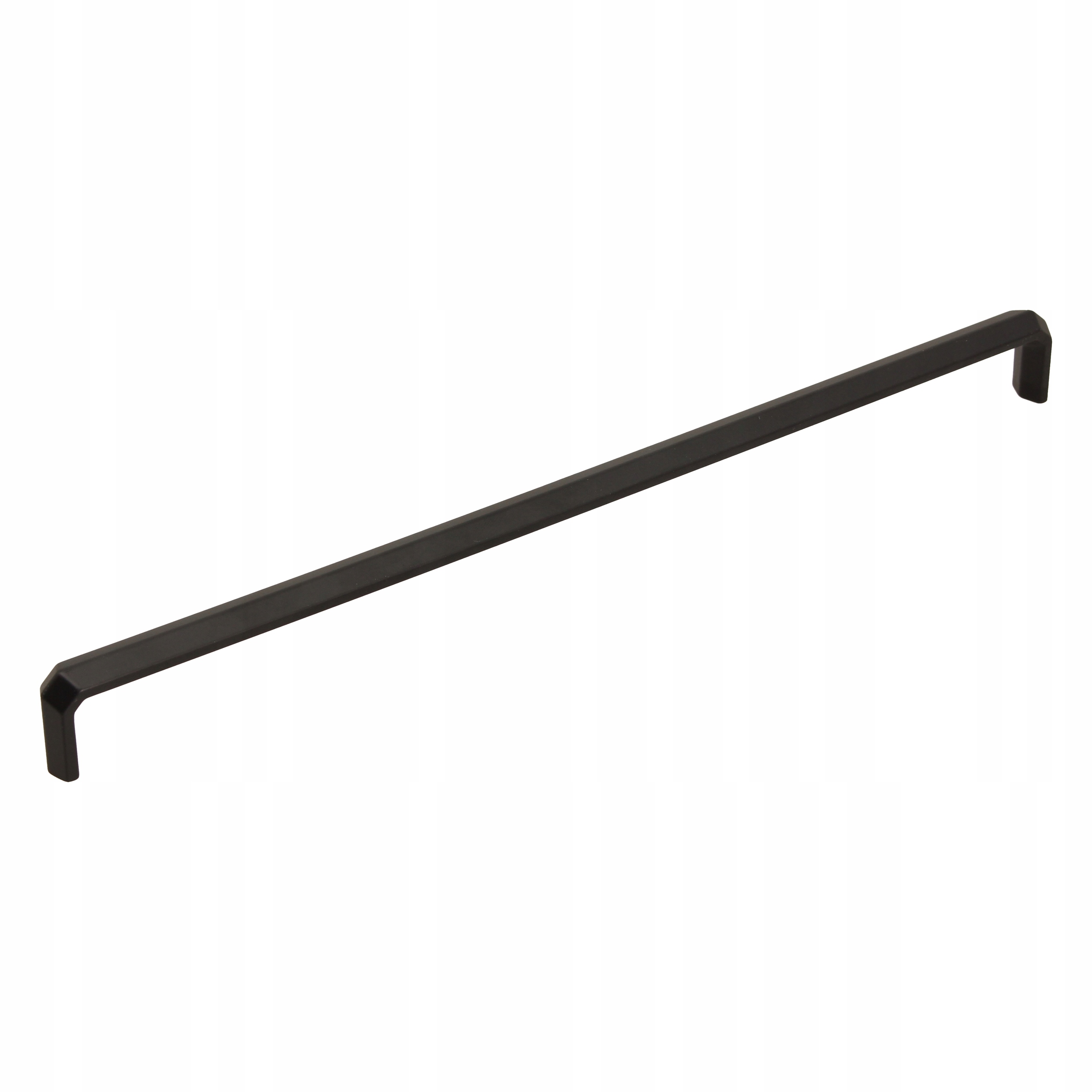 

Uchwyt meblowy Gamet UU56 czarny mat 320mm