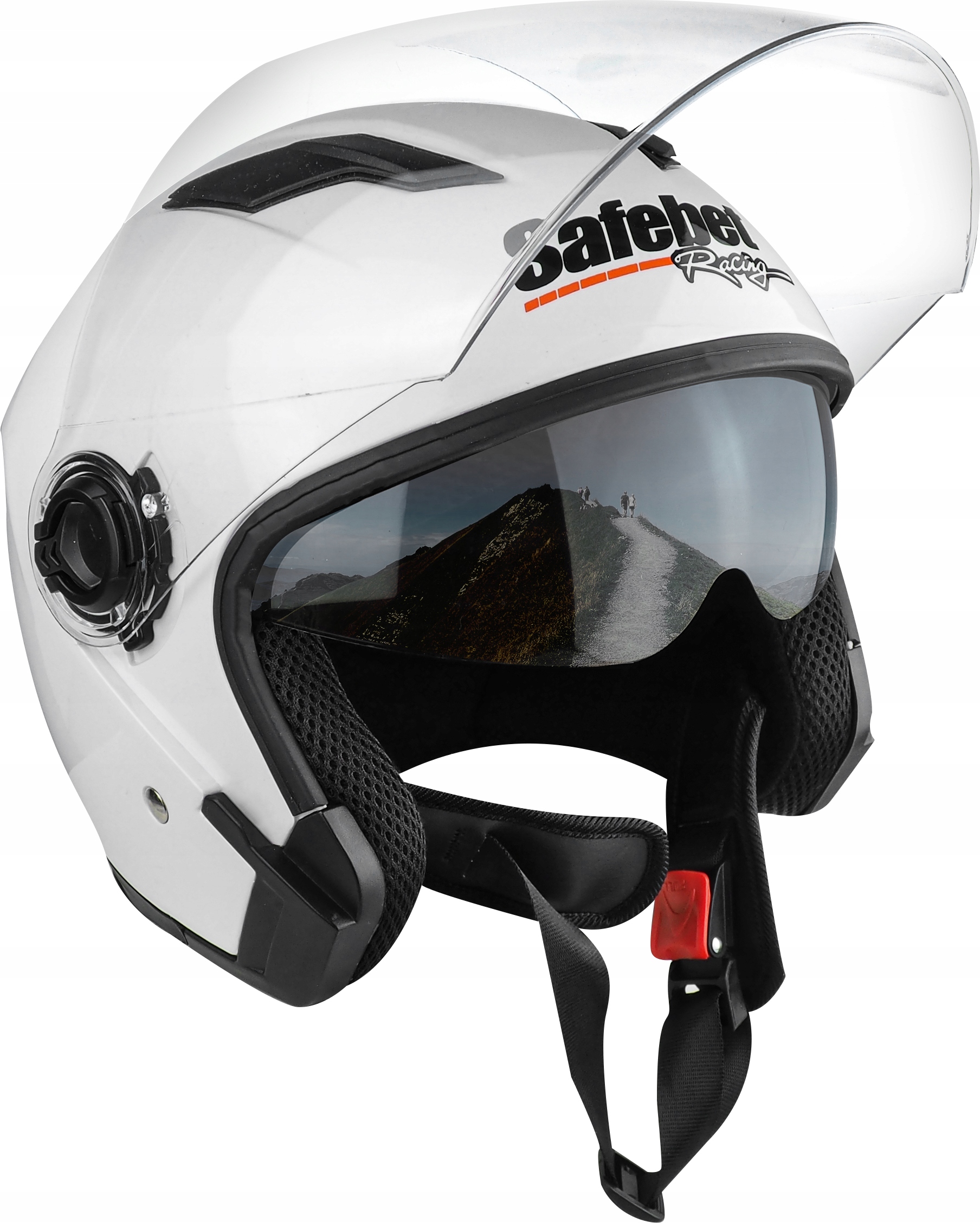 Casco Oneal 1SRS Solid negro 22.06