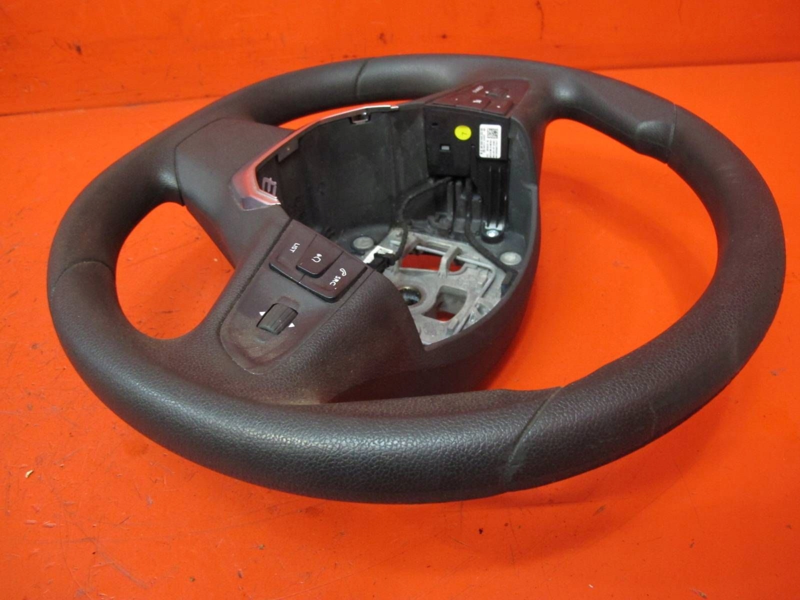 JUMPY SCUDO EXPERT III PROACE II VIVARO C steering wheel, MULTIFUNKCYJNA