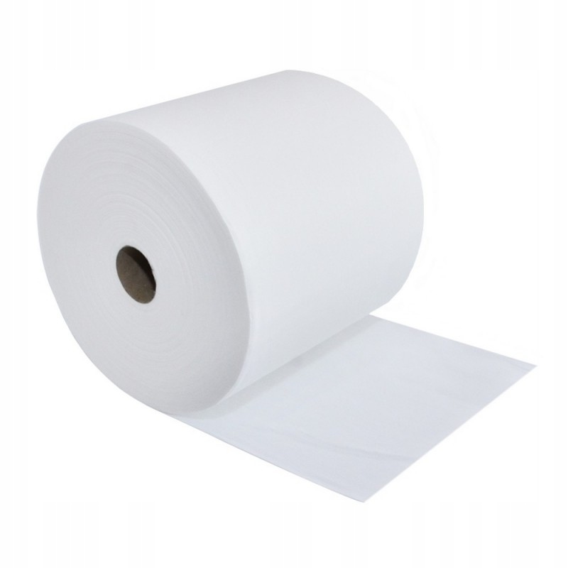

Ręcznik fryzjerski Papierowy celuloza Extra 260