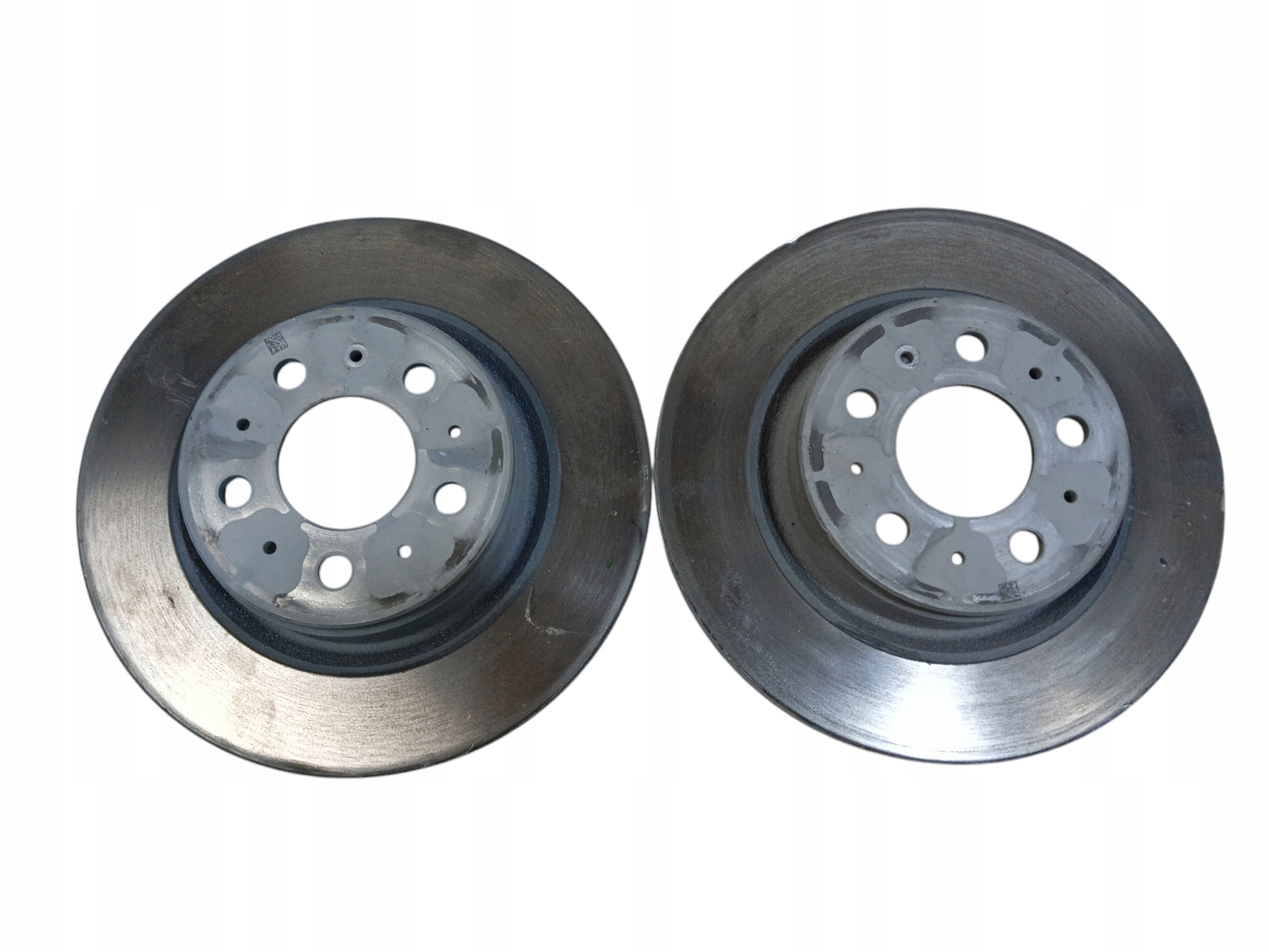 discs brake front KOMPLET TESLA MODEL 3 LIFT (2023-)