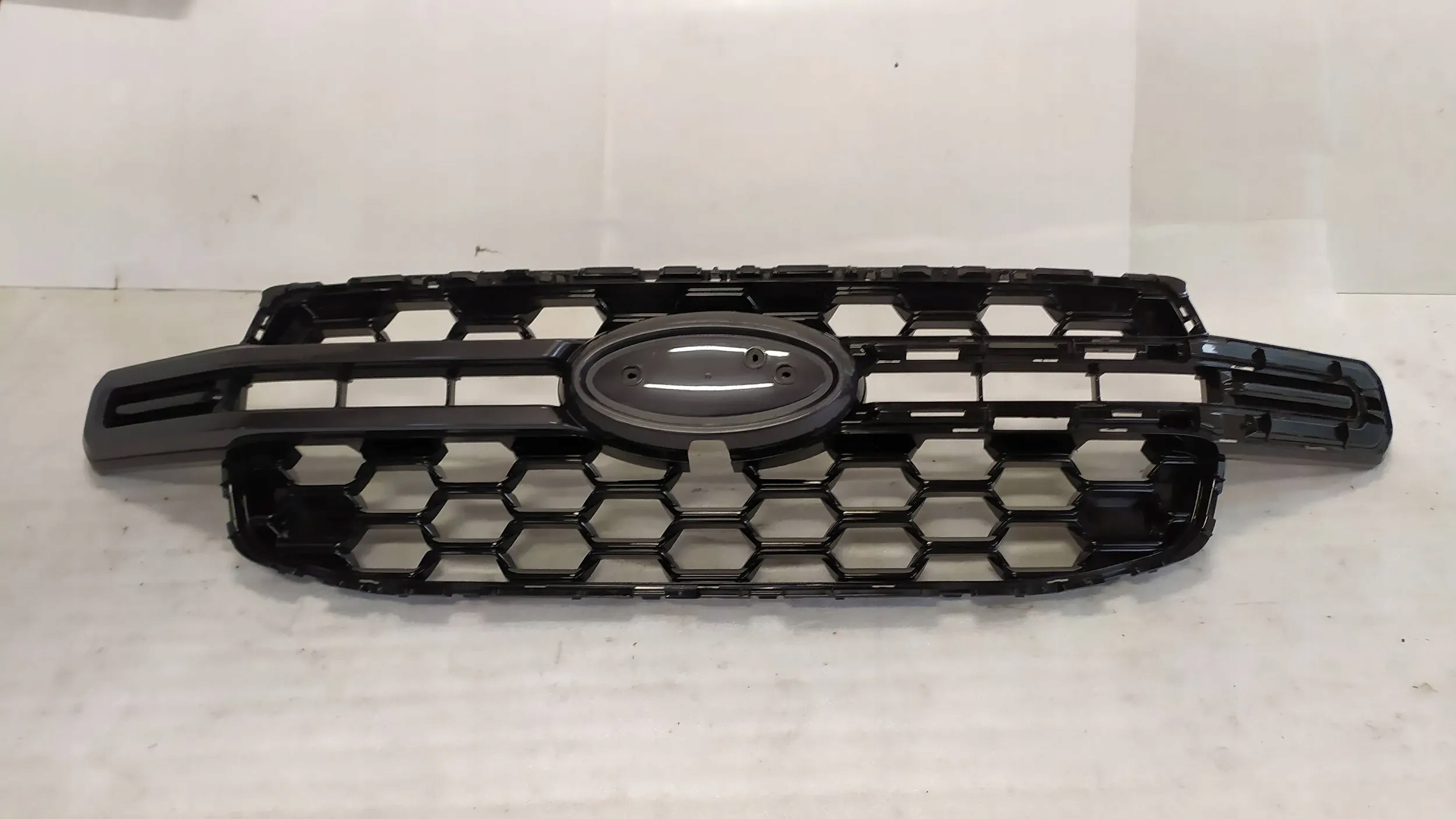 Ford Ranger 4 Mk4 Kühlergrill FRONTGRILL Kühlergitter - Thumbnail 1