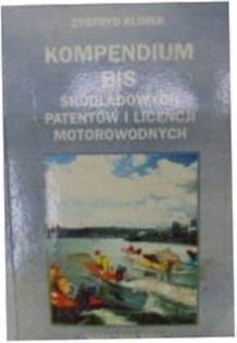 Kompendium Bis - Z. Klimek 1998 24h wys