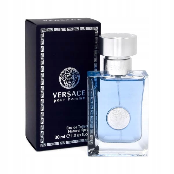 Versace Pour Homme Edt 30ml (toaletní voda pro muže)