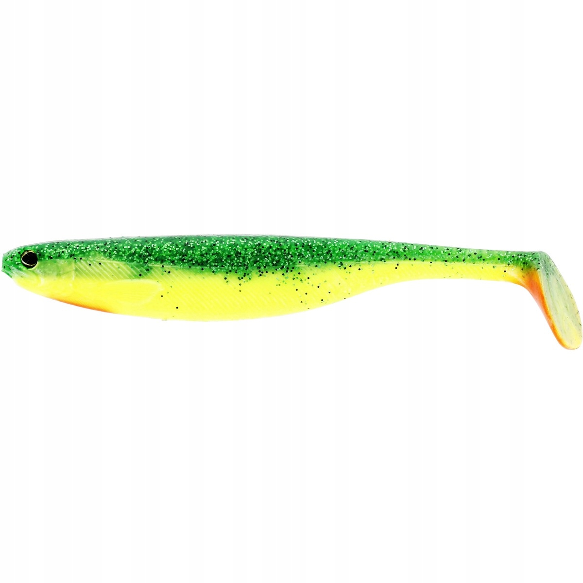 Westin ShadTeez Slim 12cm 10g Fireflake