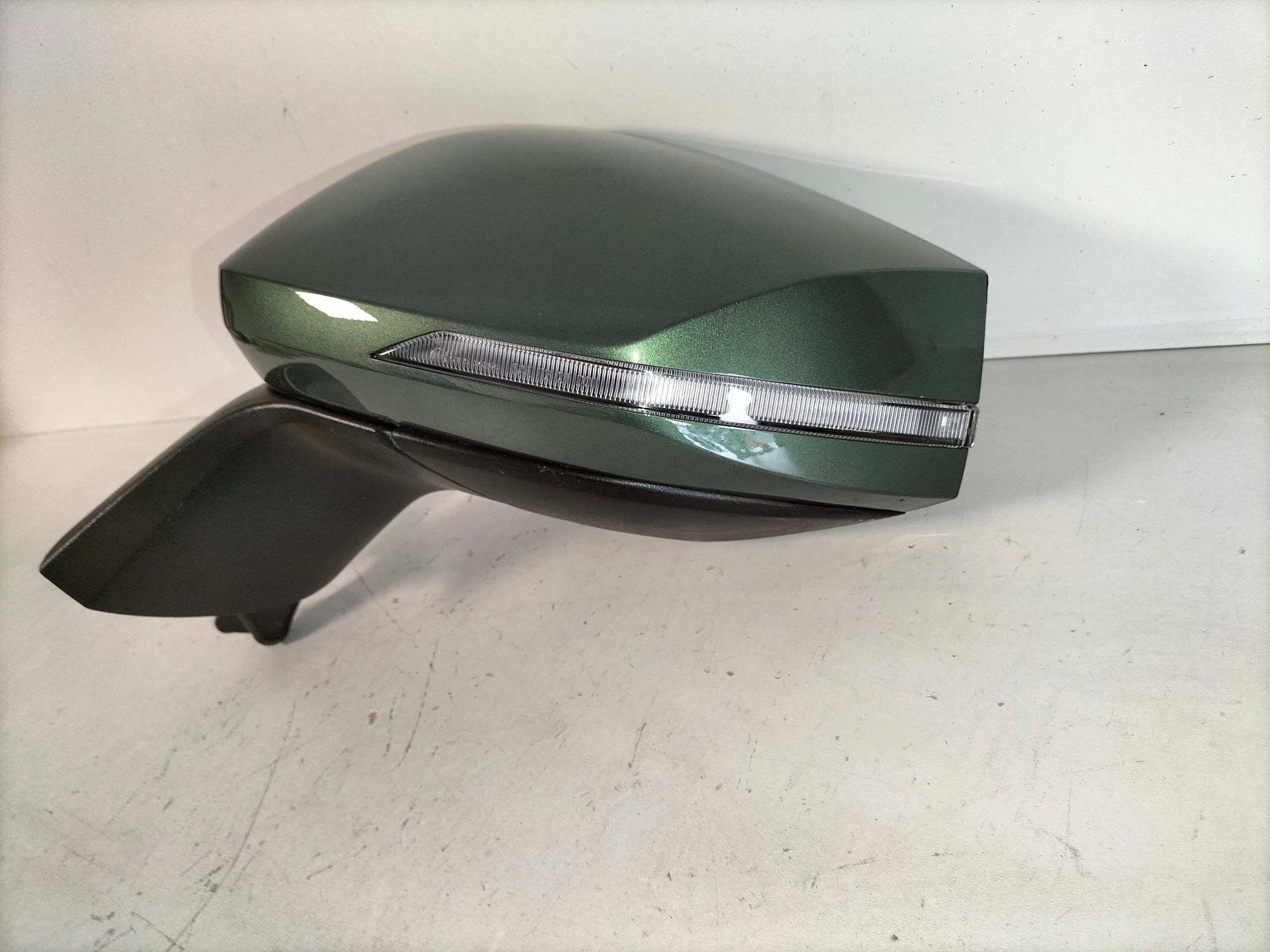mirror left electrics KIA SPORTAGE 5 V 21