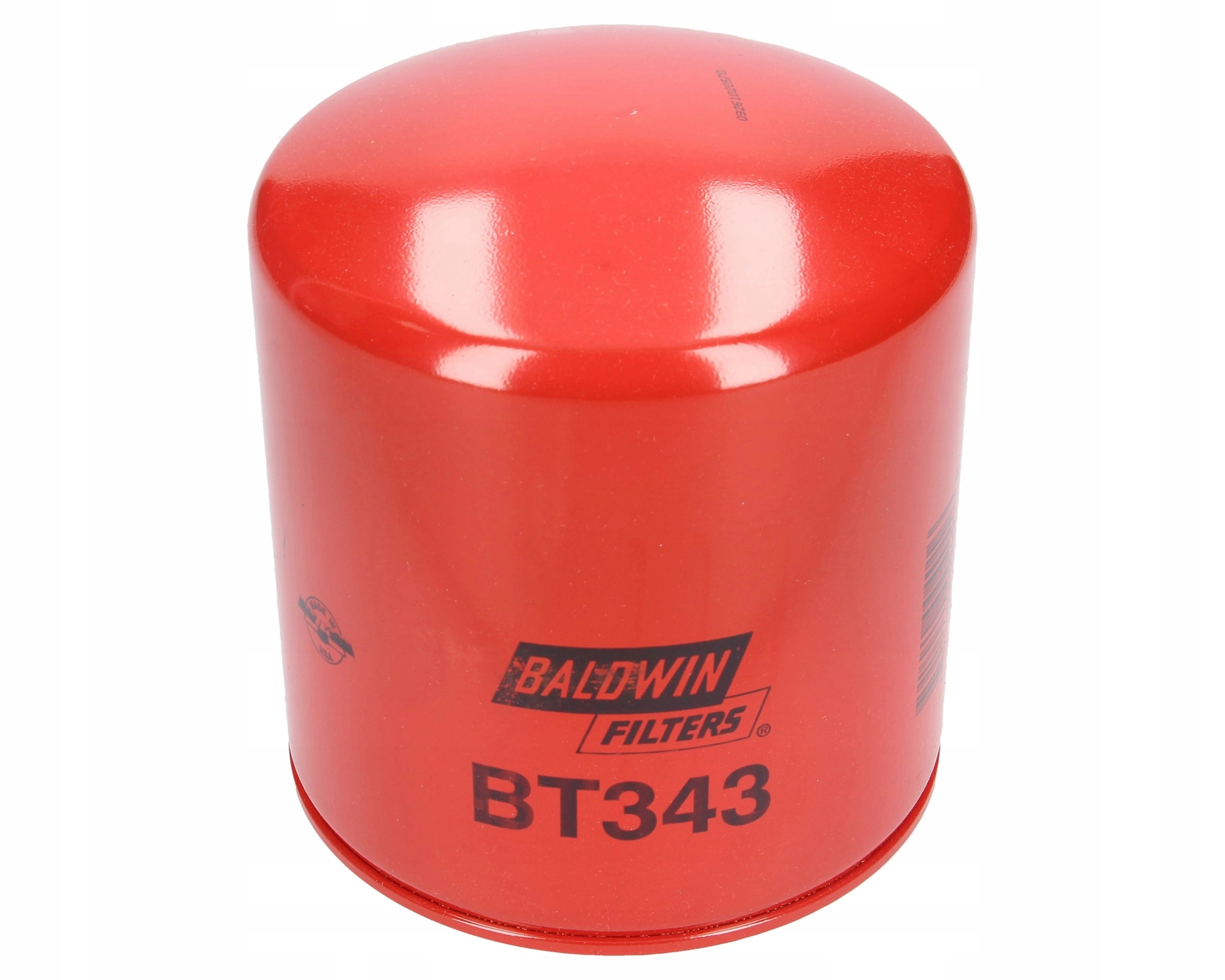 olejový filtr Baldwin BT343
