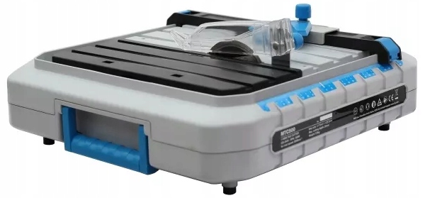 Przecinarka do glazury MacAllister 500 W Kod producenta MTC500
