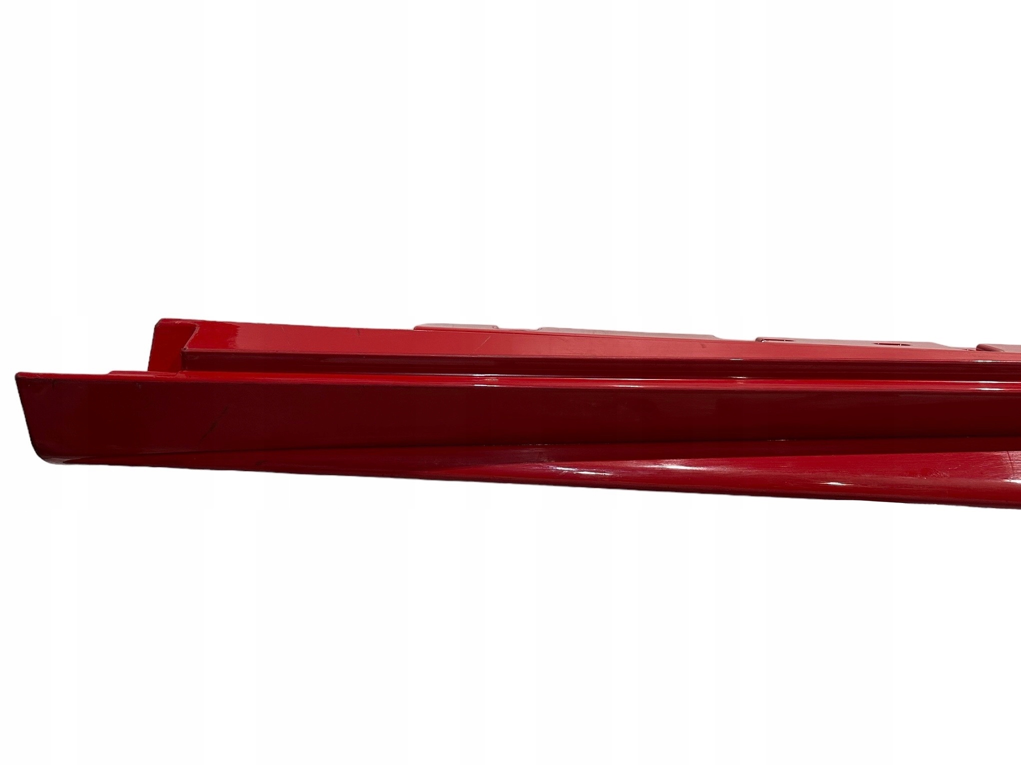FERRARI 488 GTB moulding threshold threshold LH 86612300 86612310