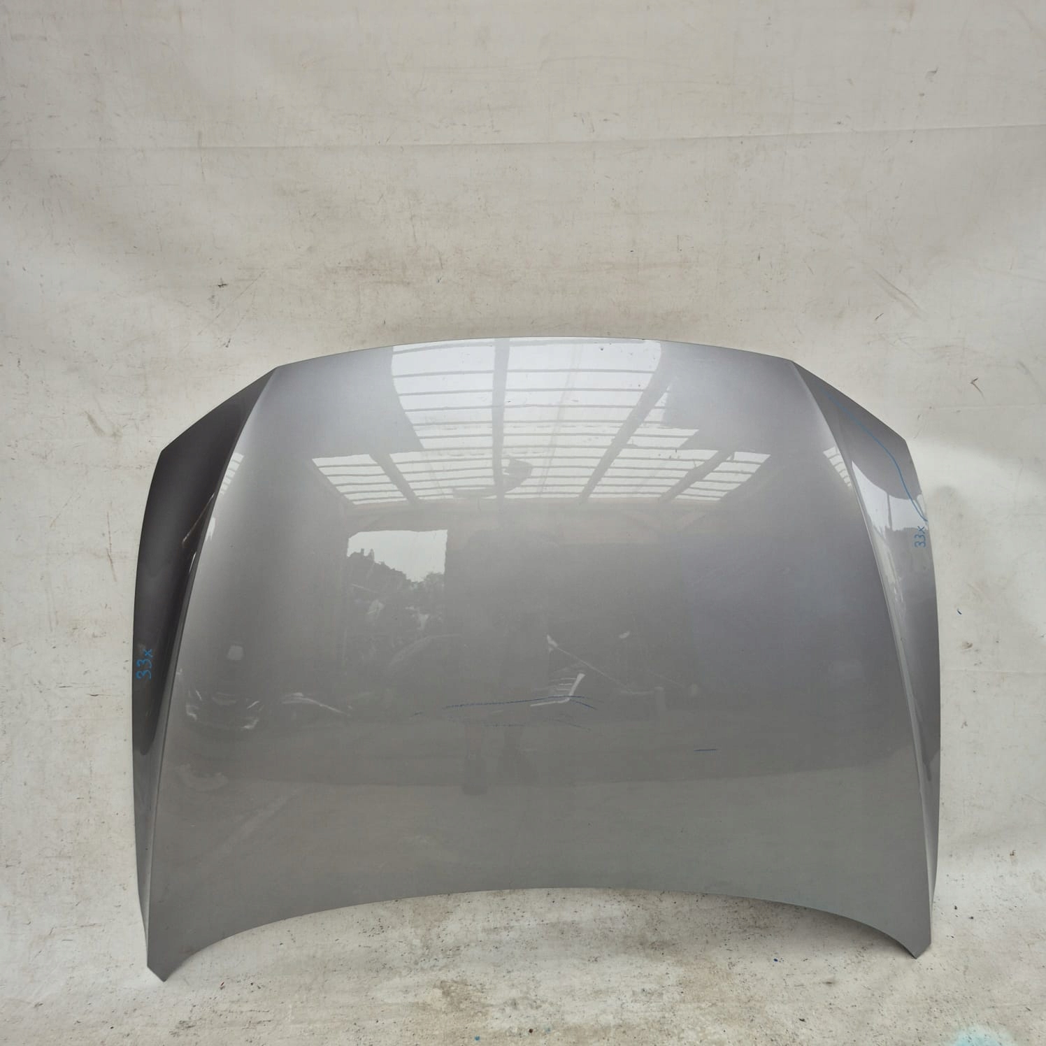 VW PASSAT B8 14-23 Capot