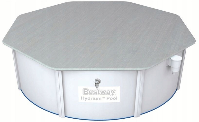 Potahová Podložka Fólie Je Vhodná Pro Bazén Bestway 56566