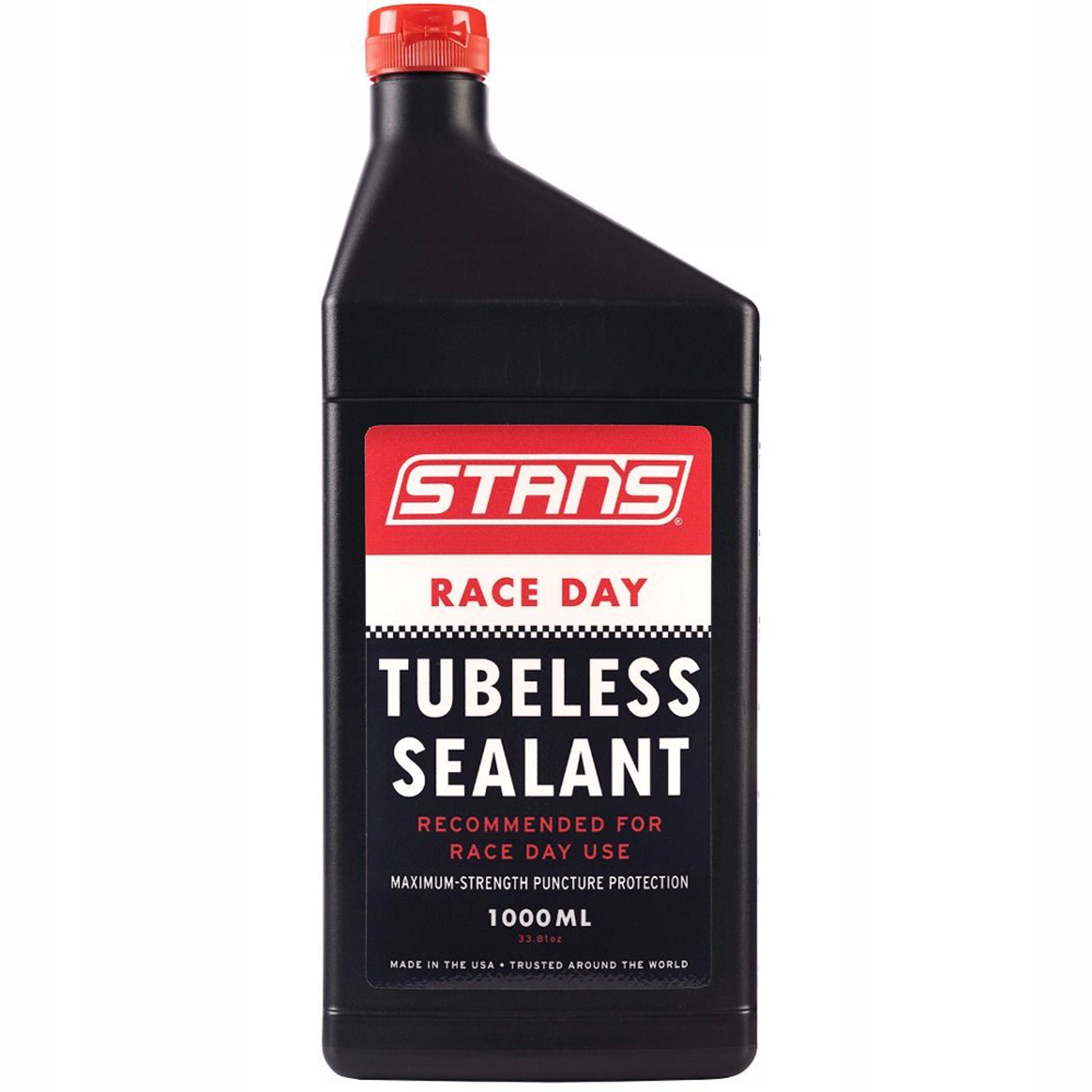 Mleczko Płyn Uszczelniający Tubeless Stan's No Tubes Race 1000 ml 1L 2025
